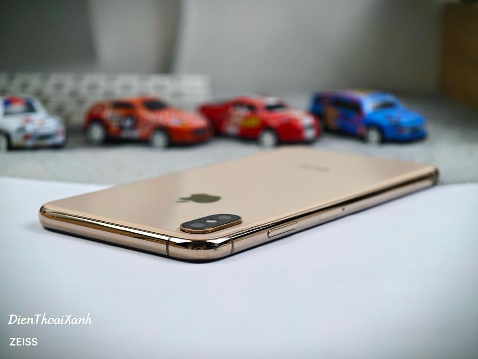 iPhone Xs Max 64G - 10936-duoc-ban-tai-Điện Thoại Xanh
