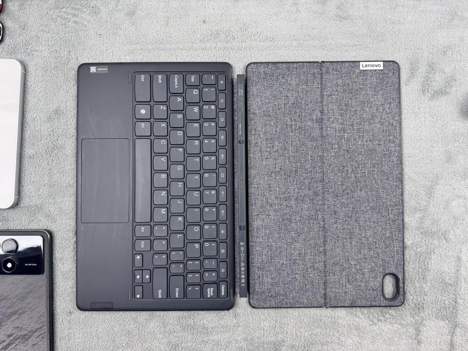 Lenovo Xiaoxin Pad Plus 5G 6/128G - 93873-duoc-ban-tai-Điện Thoại Xanh