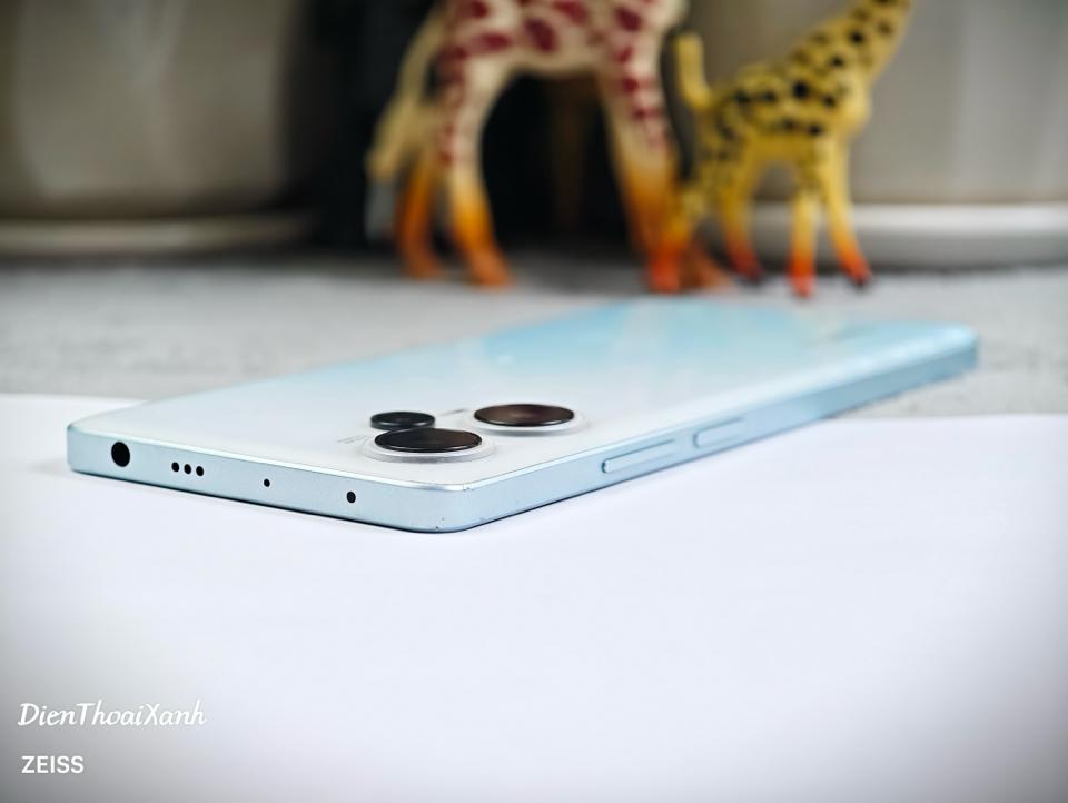 Redmi Note 12 Turbo 12/256G - 21704-duoc-ban-tai-Điện Thoại Xanh