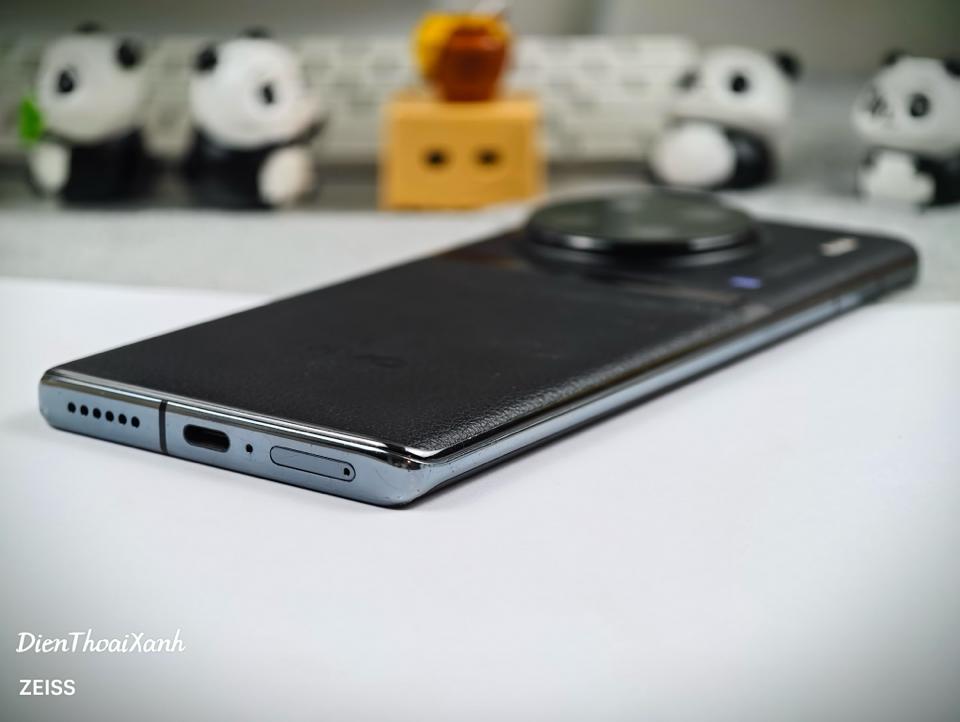 Vivo X90 Pro+ 12/512G - 22954-duoc-ban-tai-Điện Thoại Xanh
