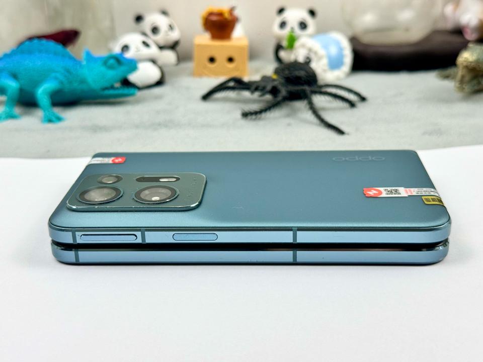 OPPO Find N2 12/256G - 69851-duoc-ban-tai-Điện Thoại Xanh