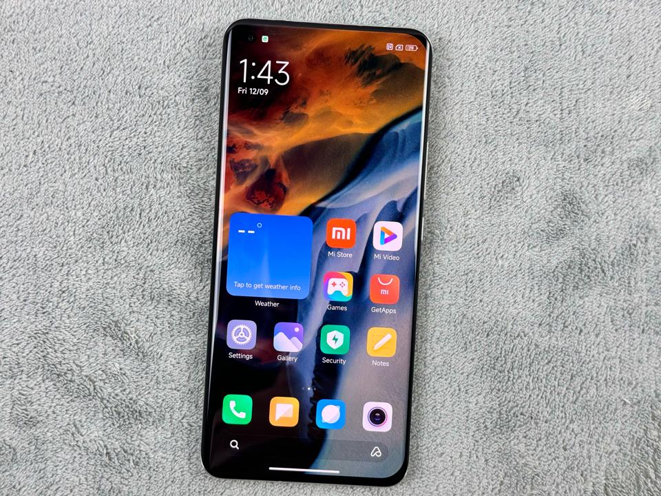 Xiaomi 11 Ultra 12/512G - 84890-duoc-ban-tai-Điện Thoại Xanh
