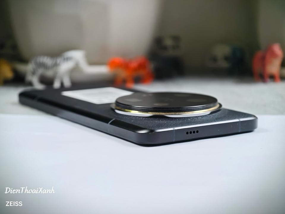 Xiaomi 14 Ultra 16/512G - 97786-duoc-ban-tai-Điện Thoại Xanh