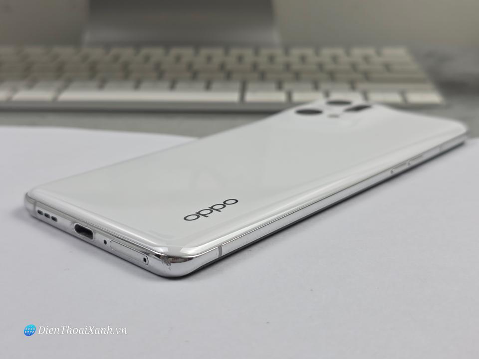 OPPO Find X5 Pro 12/256G - 26694-duoc-ban-tai-Điện Thoại Xanh