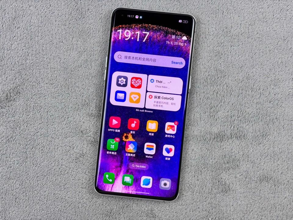 OPPO Find X5 Pro 12/256G - 30695-duoc-ban-tai-Điện Thoại Xanh