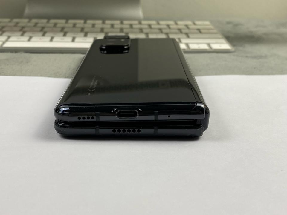 Xiaomi Mix Fold 12/256G - 86285-duoc-ban-tai-Điện Thoại Xanh