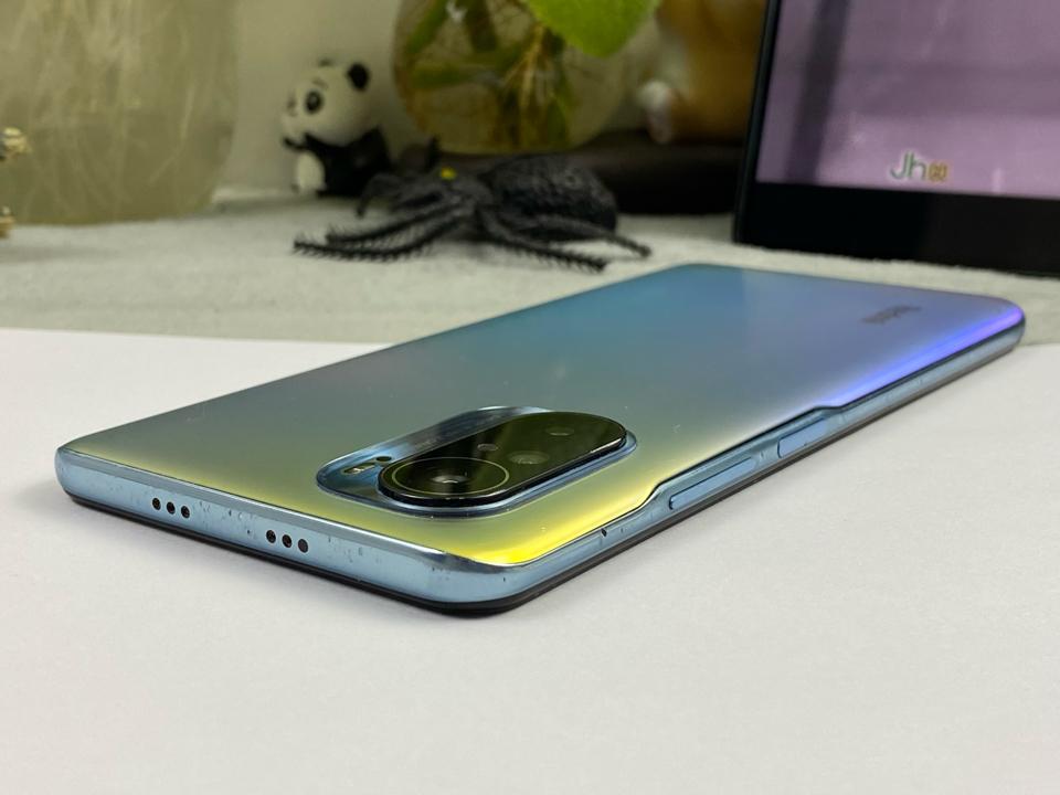 Redmi K40 Pro 8/128G - 88528-duoc-ban-tai-Điện Thoại Xanh