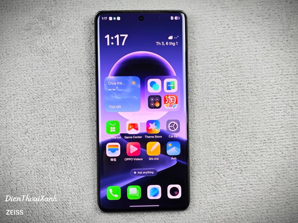 OPPO Find X7 Ultra 12/256G - 05558-duoc-ban-tai-Điện Thoại Xanh