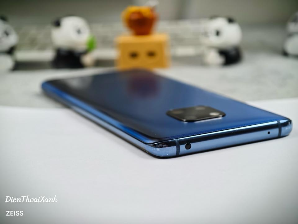 Huawei Mate 20 Pro 6/128G - 66742-duoc-ban-tai-Điện Thoại Xanh