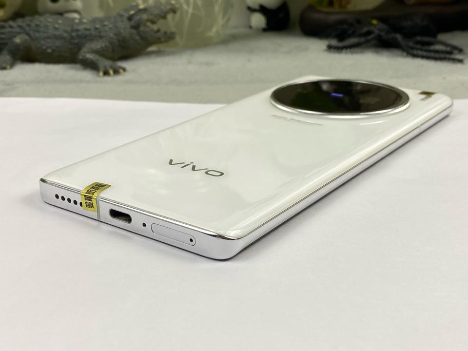 Vivo X100 12/356G - 60554-duoc-ban-tai-Điện Thoại Xanh