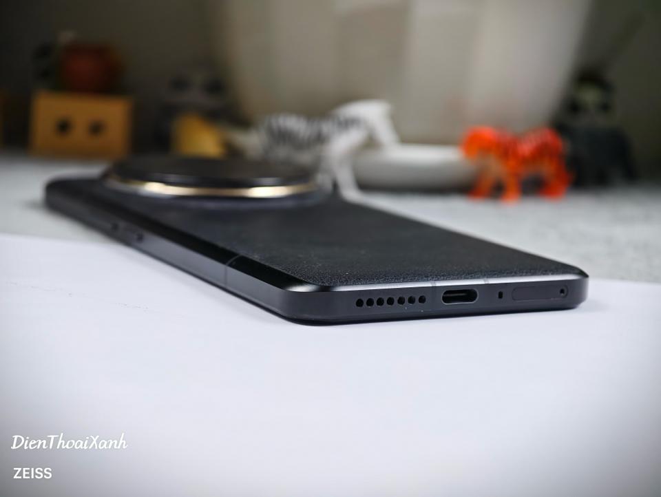Xiaomi 14 Ultra 16/512G - 99980-duoc-ban-tai-Điện Thoại Xanh