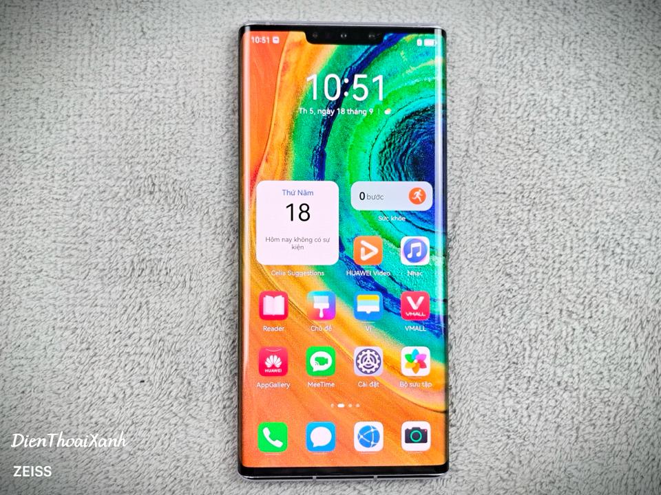Huawei Mate 30 Pro 5G 8/256G - 19615-duoc-ban-tai-Điện Thoại Xanh