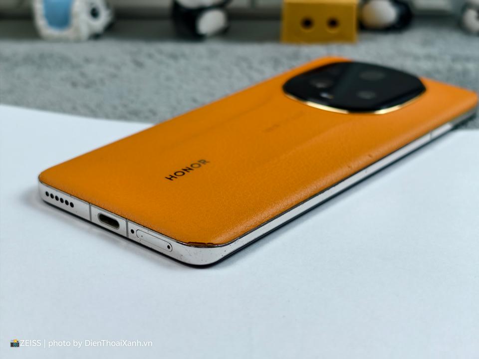 Honor Magic 5 Ultimate 16/512G - 51657-duoc-ban-tai-Điện Thoại Xanh