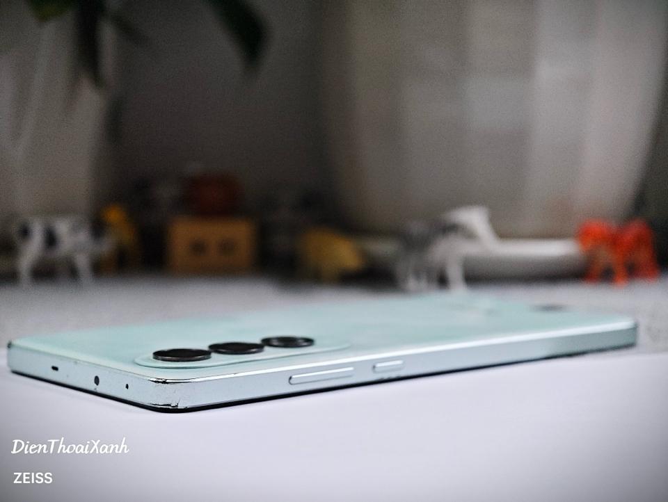 OPPO K12 8/256G - 37555-duoc-ban-tai-Điện Thoại Xanh