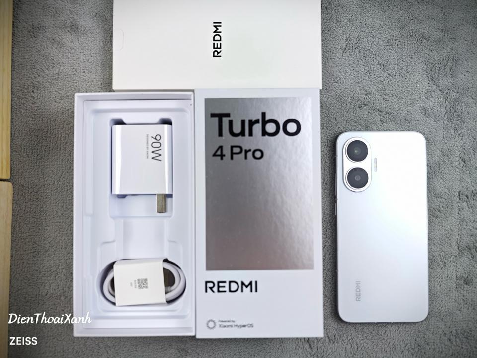 Redmi Turbo 4 Pro 12/256G - 59484-duoc-ban-tai-Điện Thoại Xanh