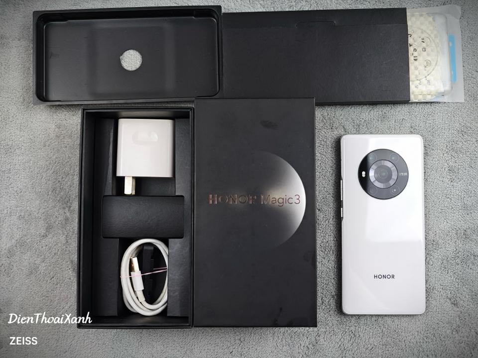 Honor Magic 3 8/256G - 73652-duoc-ban-tai-Điện Thoại Xanh