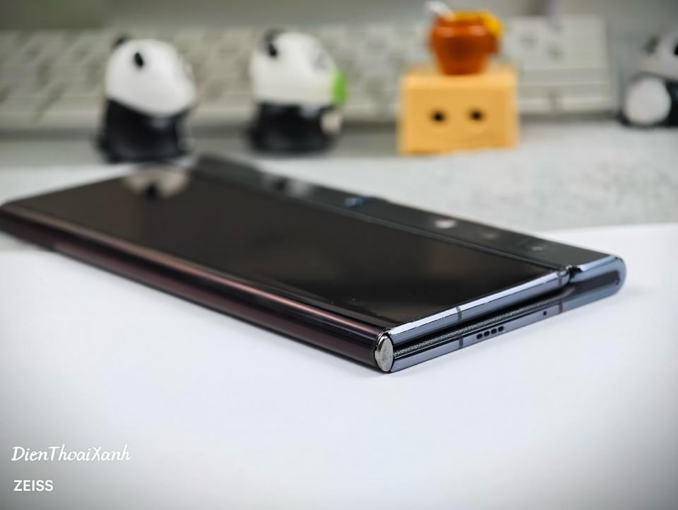 Honor V Pure 16/512G - 00743-duoc-ban-tai-Điện Thoại Xanh
