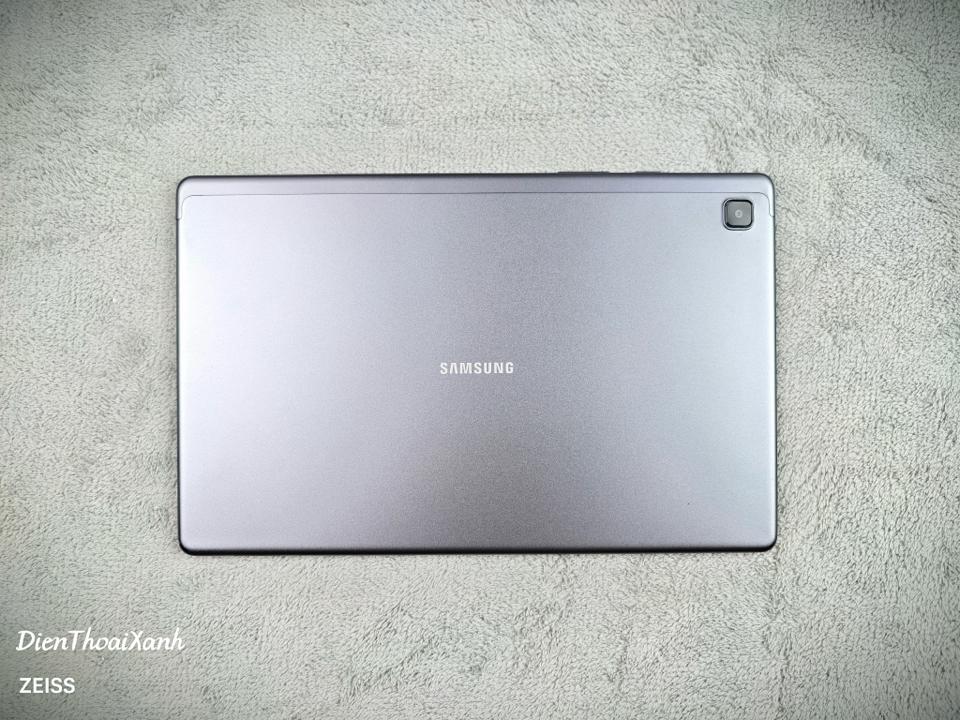 Samsung Galaxy TAB A7 6/128G - RTW6J-duoc-ban-tai-Điện Thoại Xanh