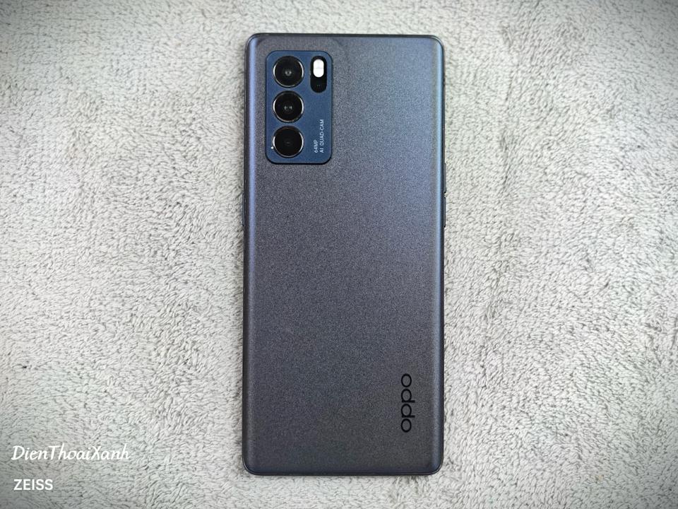 OPPO Reno 6 Pro 12/256G - 26196-duoc-ban-tai-Điện Thoại Xanh