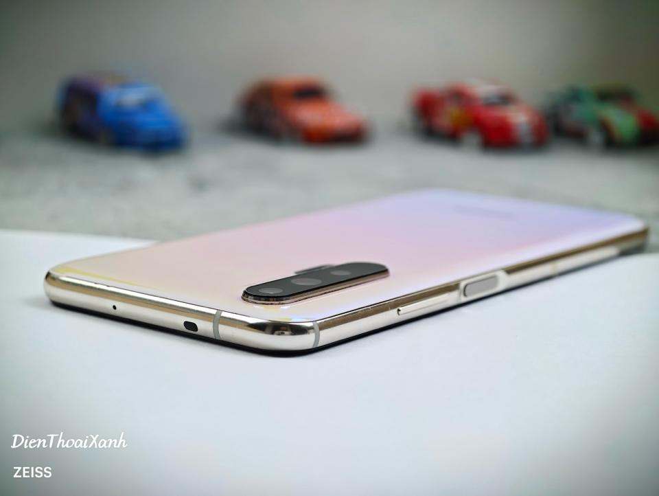 Honor 20 Pro 8/128G - 34884/05363/02558-duoc-ban-tai-Điện Thoại Xanh