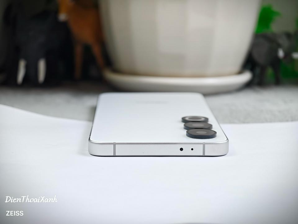 Meizu 21 Note 16/256G - 57413-duoc-ban-tai-Điện Thoại Xanh