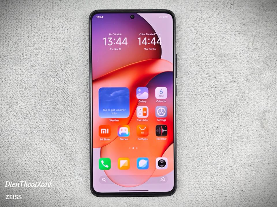 Redmi K60 16/1T - 87700-duoc-ban-tai-Điện Thoại Xanh