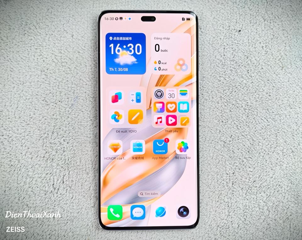 Honor X60 Pro 8/128G - 49477-duoc-ban-tai-Điện Thoại Xanh