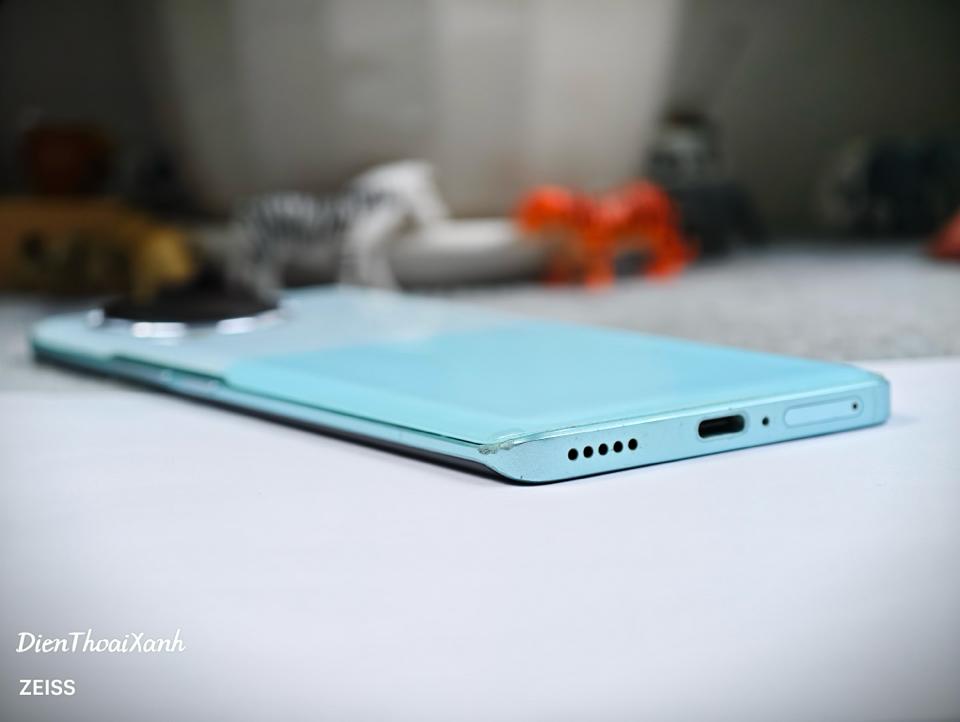 Xiaomi Civi 3 12/512G - 39122-duoc-ban-tai-Điện Thoại Xanh