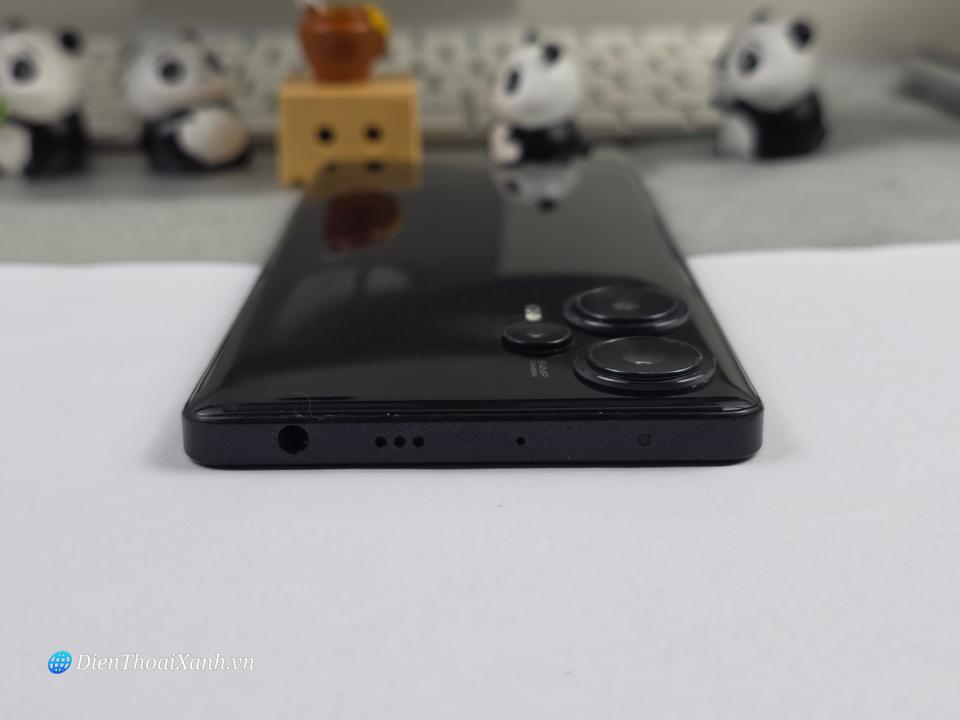 Redmi Note 12 Turbo 12/256G - 64924-duoc-ban-tai-Điện Thoại Xanh