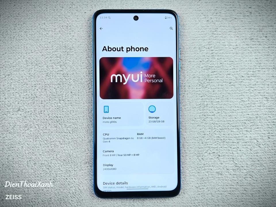 Moto G100s 8/128G - 60723-duoc-ban-tai-Điện Thoại Xanh