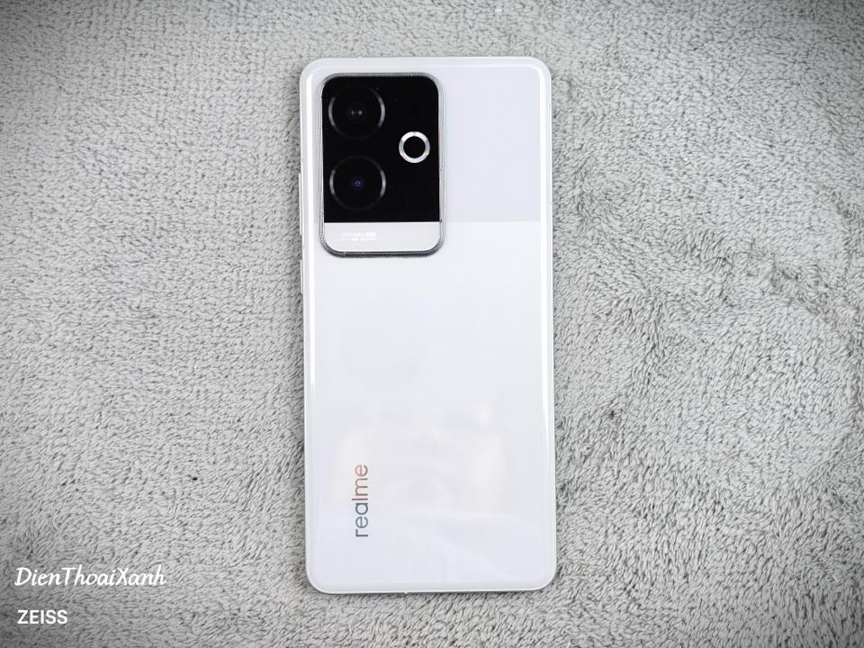 Realme GT6 12/256G - 85876-duoc-ban-tai-Điện Thoại Xanh