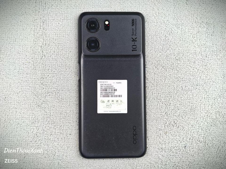 OPPO K10 5G 8/128G - 35137-duoc-ban-tai-Điện Thoại Xanh