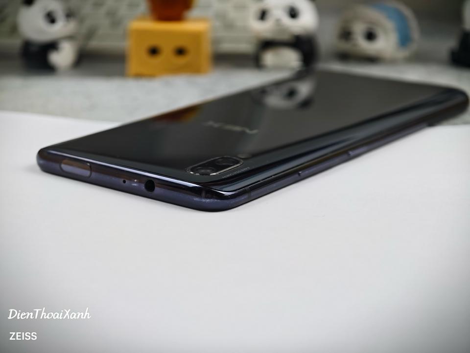 Vivo Nex S 8/128G - 96657-duoc-ban-tai-Điện Thoại Xanh