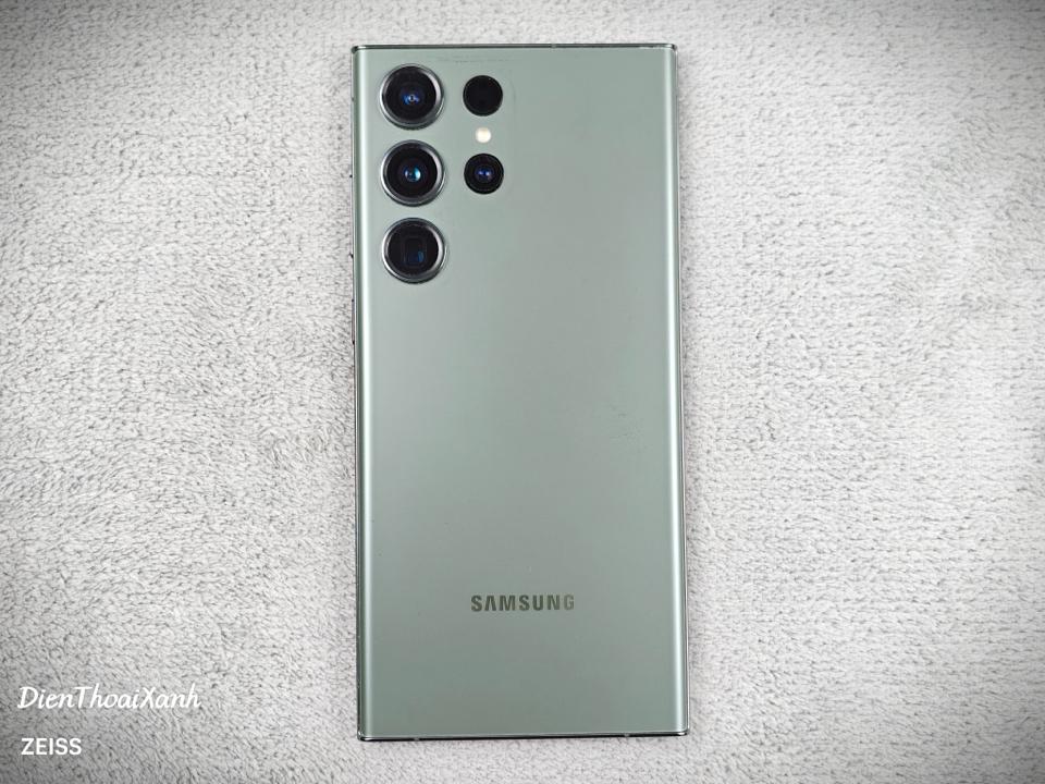 Samsung Galaxy S23 Ultra 12/256G - 15409-duoc-ban-tai-Điện Thoại Xanh