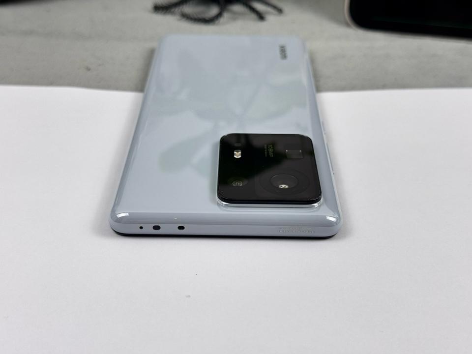 Xiaomi Mix 4 12/256G - 68955-duoc-ban-tai-Điện Thoại Xanh