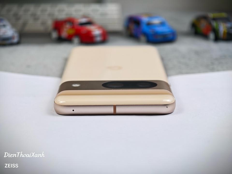 Google Pixel 8 8/128G - 35721-duoc-ban-tai-Điện Thoại Xanh