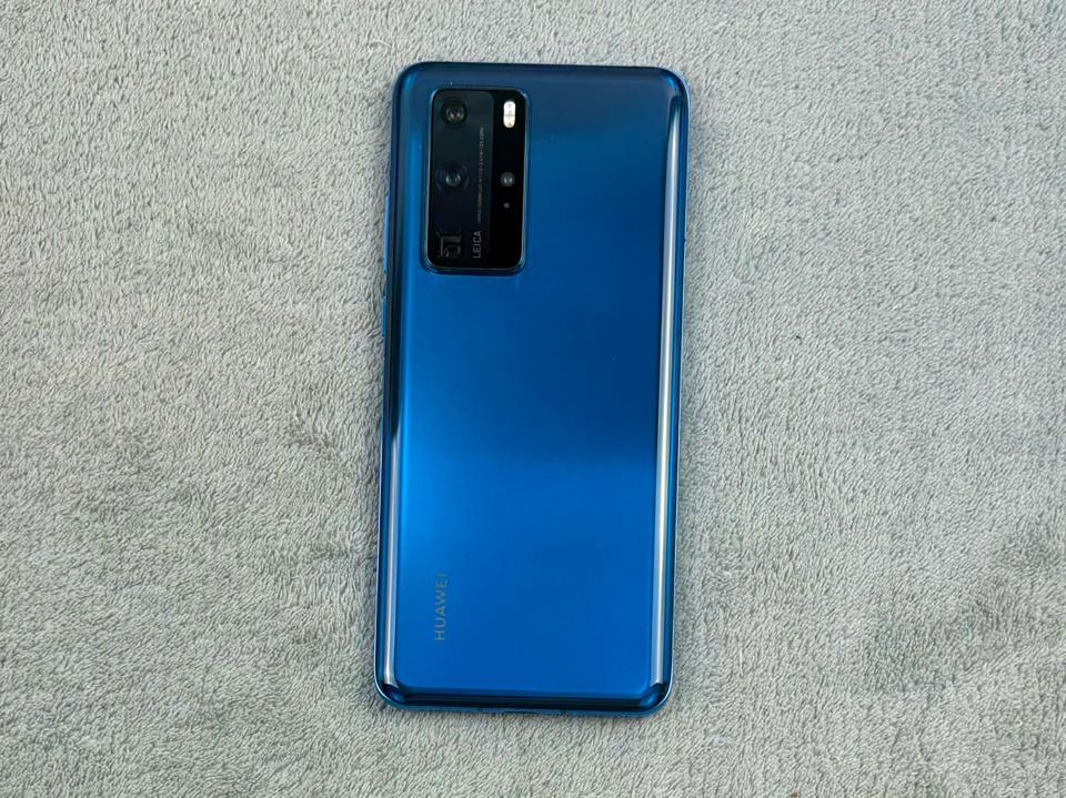 Huawei P40 Pro 8/256G - 59681-duoc-ban-tai-Điện Thoại Xanh