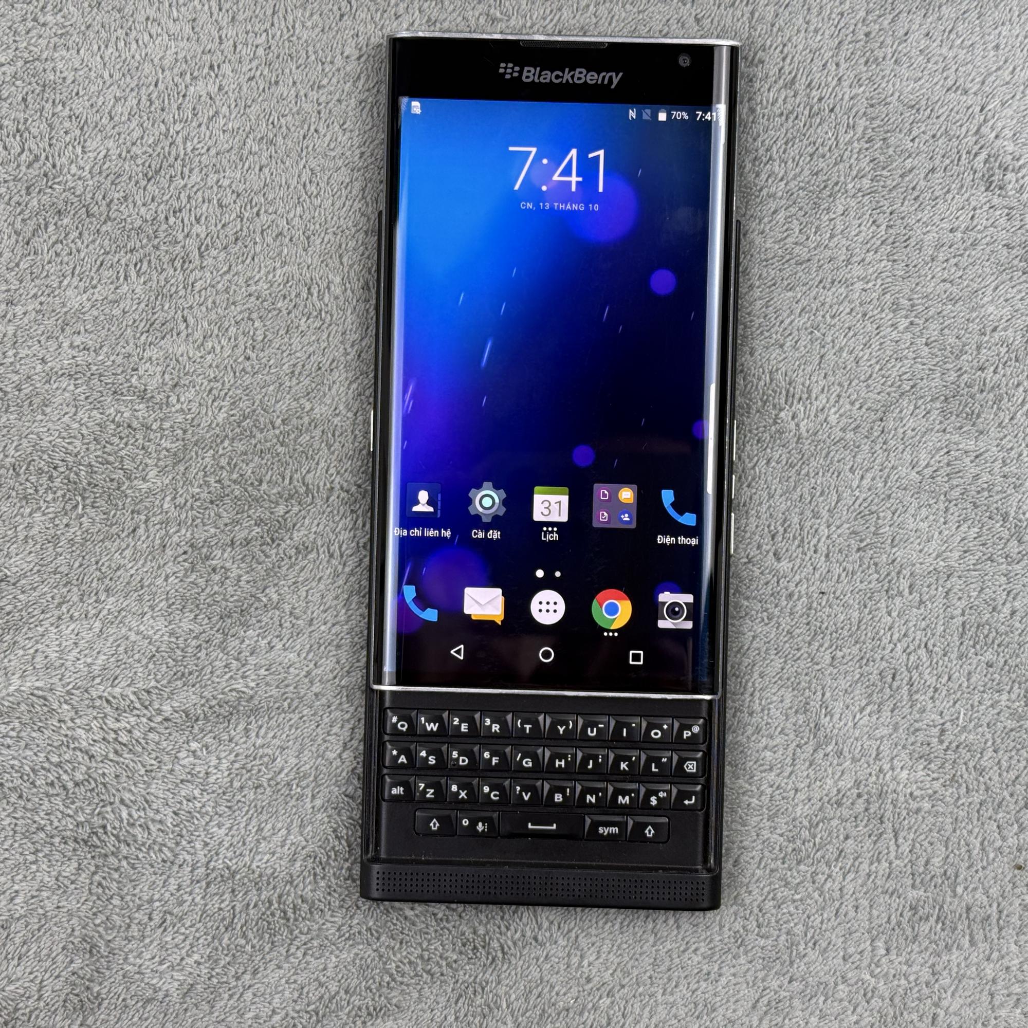 BlackBerry Priv 32G -70043-duoc-ban-tai-Điện Thoại Xanh