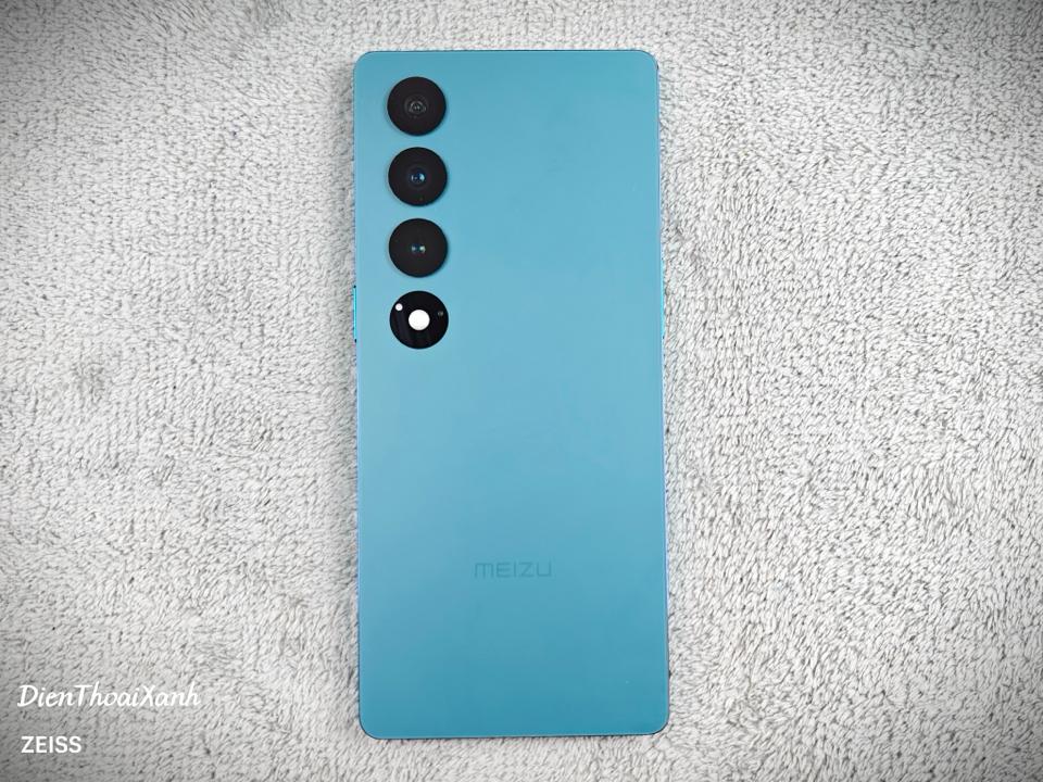 Meizu 20 infinity 12/256G - 42525-duoc-ban-tai-Điện Thoại Xanh