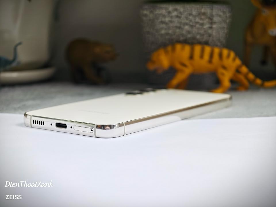 Samsung Galaxy S23 128G - 98062-duoc-ban-tai-Điện Thoại Xanh