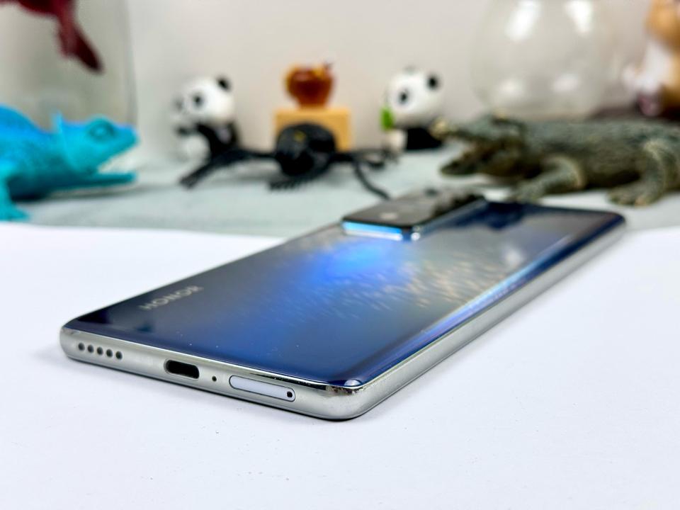 Honor 80 GT 12/256G - 50339-duoc-ban-tai-Điện Thoại Xanh