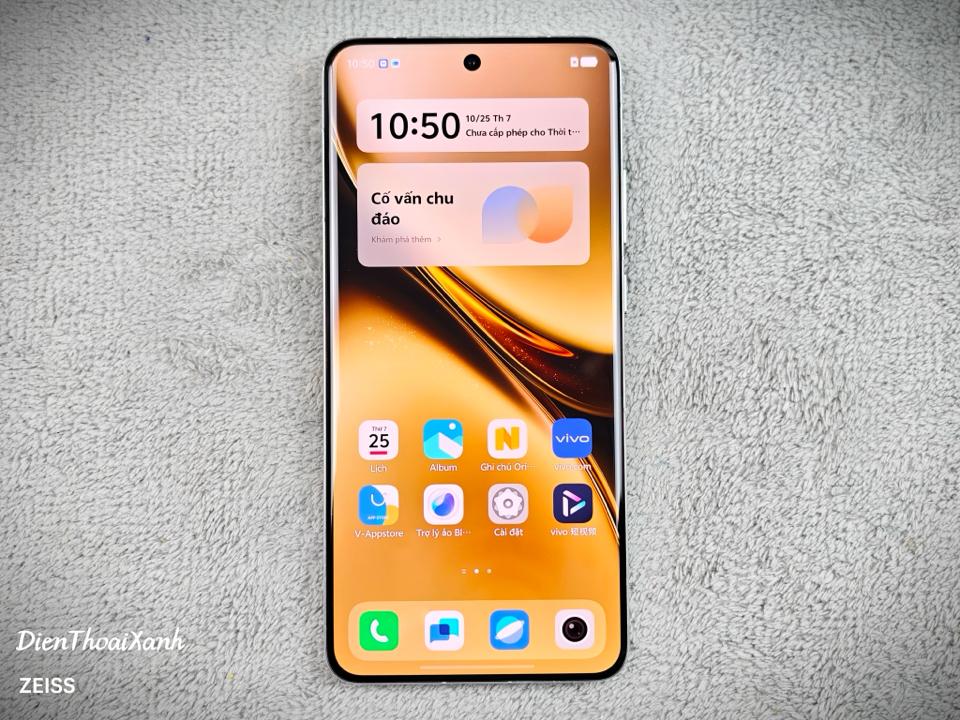 Vivo X200 Pro 12/256G - 22139-duoc-ban-tai-Điện Thoại Xanh