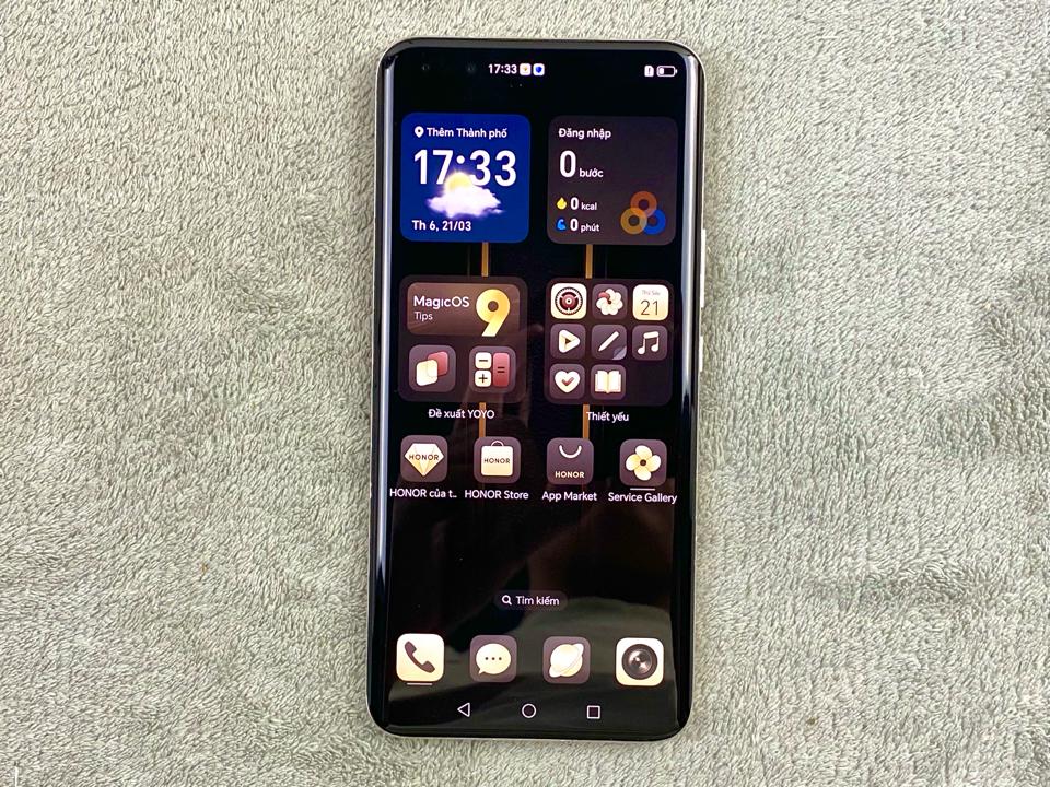 Honor Magic 5 Ultimate 16/512G - 92113-duoc-ban-tai-Điện Thoại Xanh