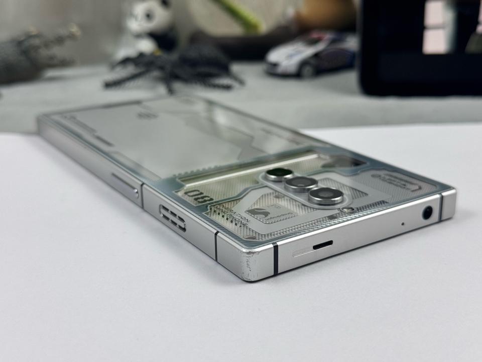 Điện Thoại Xanh . Redmi Magic 8 Pro 16/512G - 68827