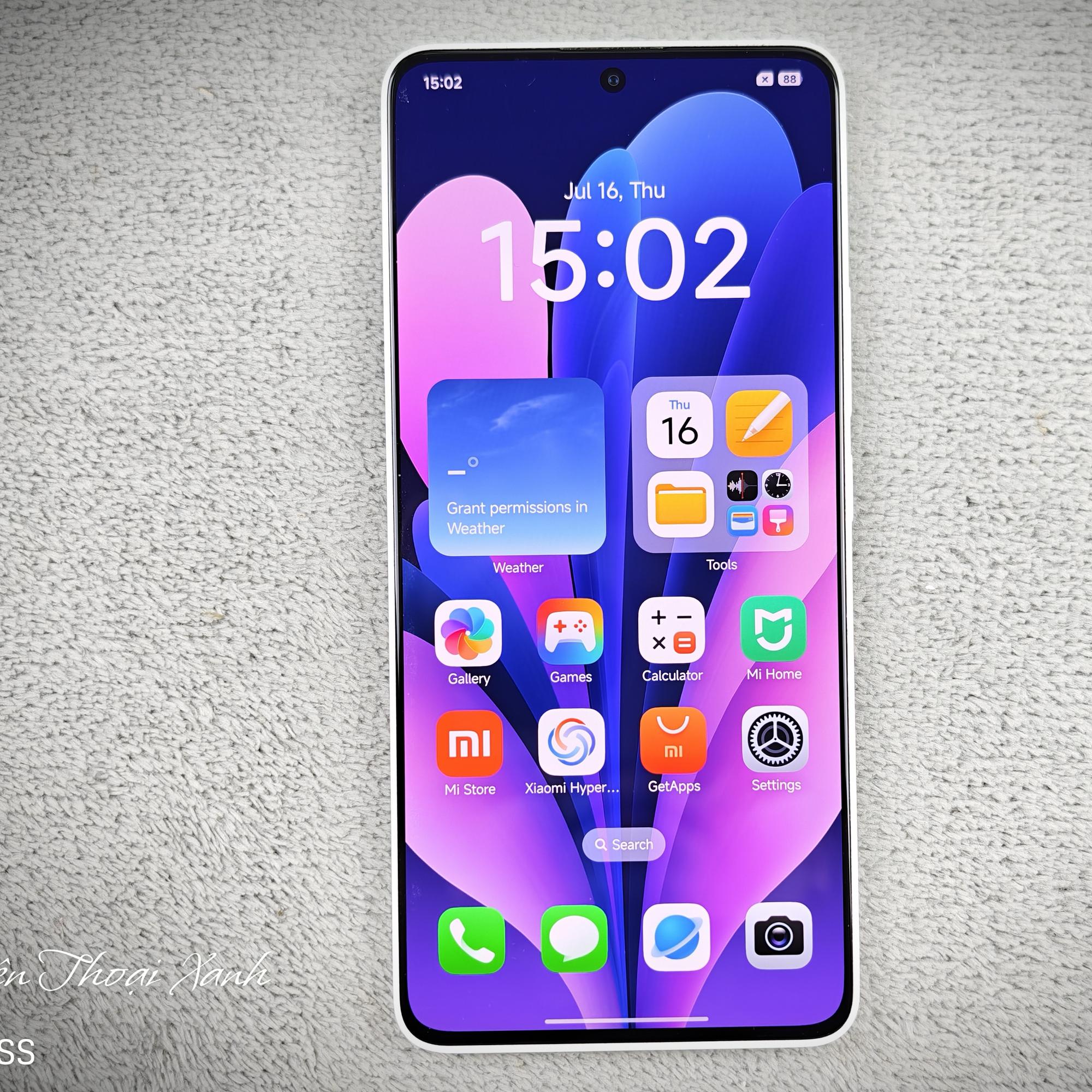 Redmi Note 13 Pro 8/256G - 90227/18003-duoc-ban-tai-Điện Thoại Xanh