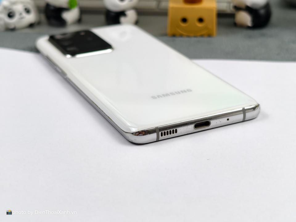 Samsung Galaxy S20 Ultra 12/256G - 07992-duoc-ban-tai-Điện Thoại Xanh