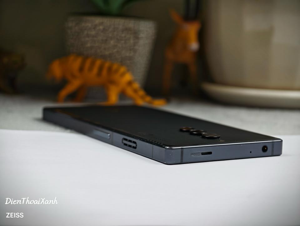 Red Magic 8 Pro 12/256G - 19291-duoc-ban-tai-Điện Thoại Xanh