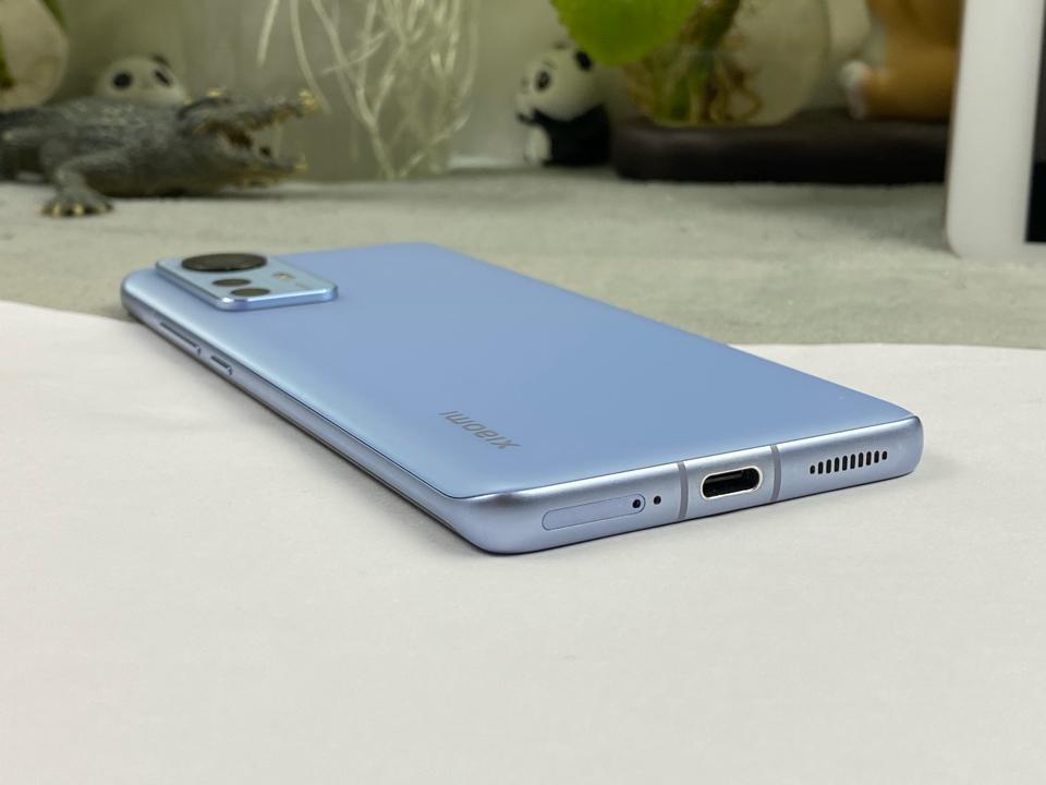Xiaomi 12x 12/256G - 55535-duoc-ban-tai-Điện Thoại Xanh