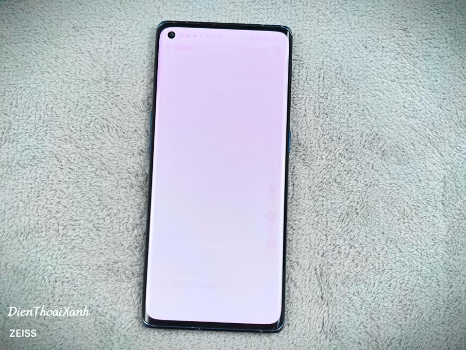 OPPO Reno 5 Pro+ 12/256G - 58255-duoc-ban-tai-Điện Thoại Xanh