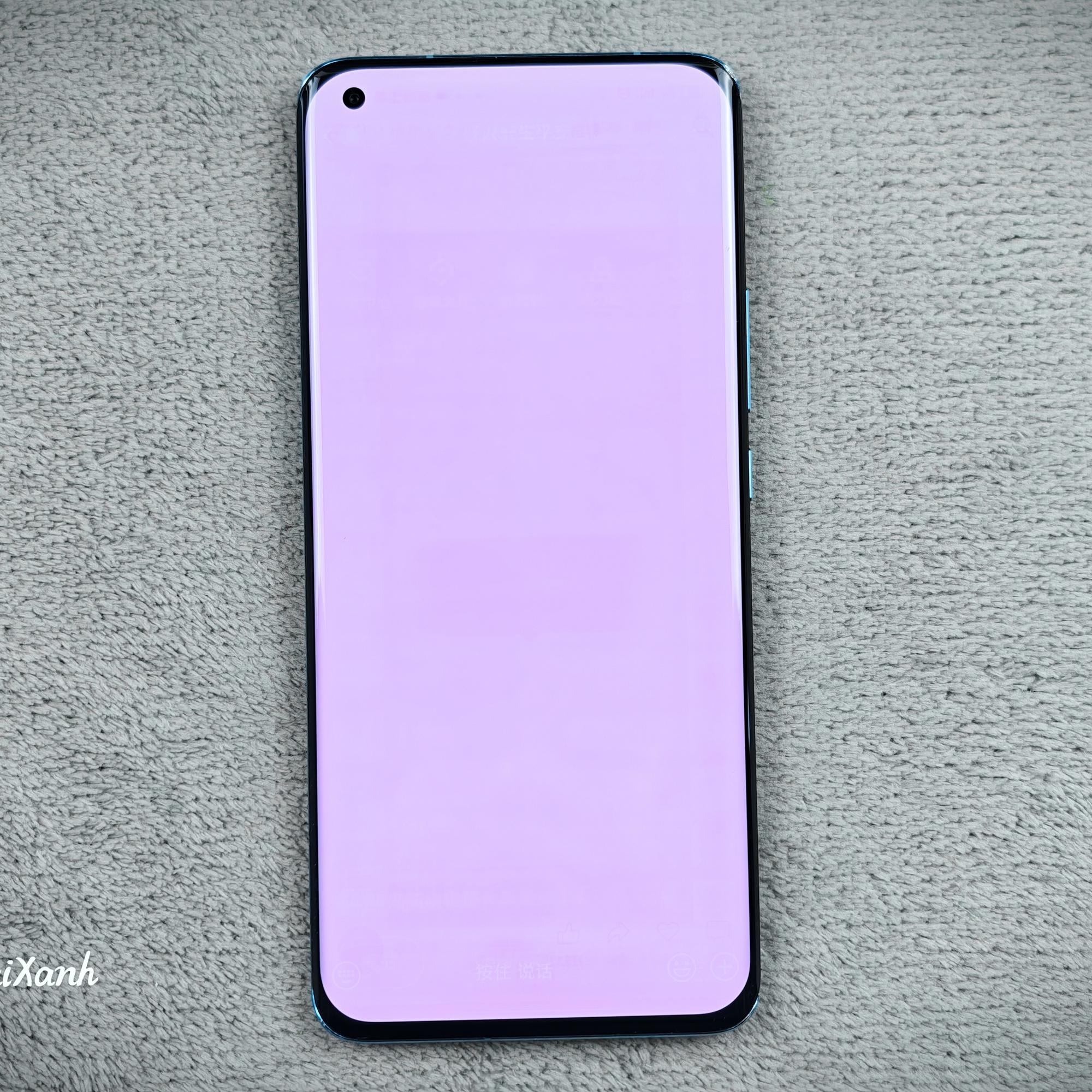 Xiaomi 11 Pro 8/256G - 08953-duoc-ban-tai-Điện Thoại Xanh